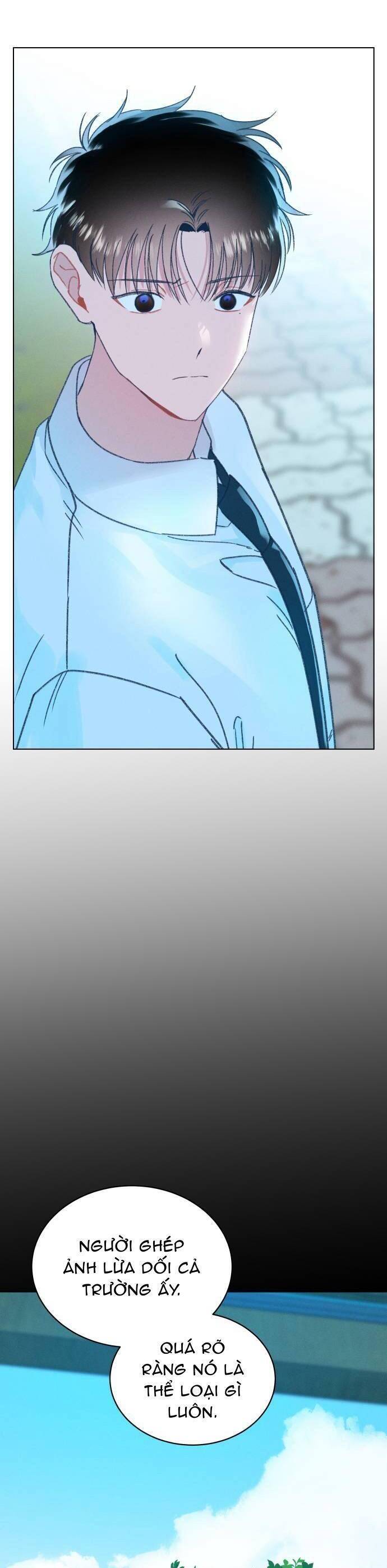 Bầu Trời Mùa Hạ Dấu Yêu Chap 19 - Next Chap 20