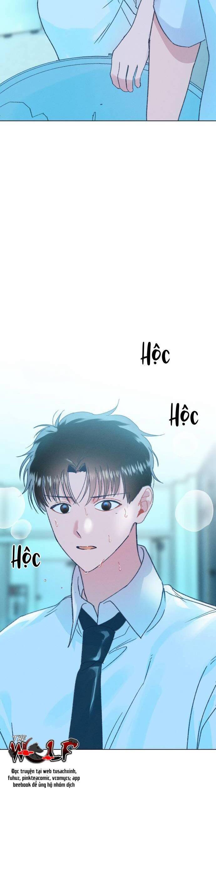 Bầu Trời Mùa Hạ Dấu Yêu Chap 19 - Next Chap 20