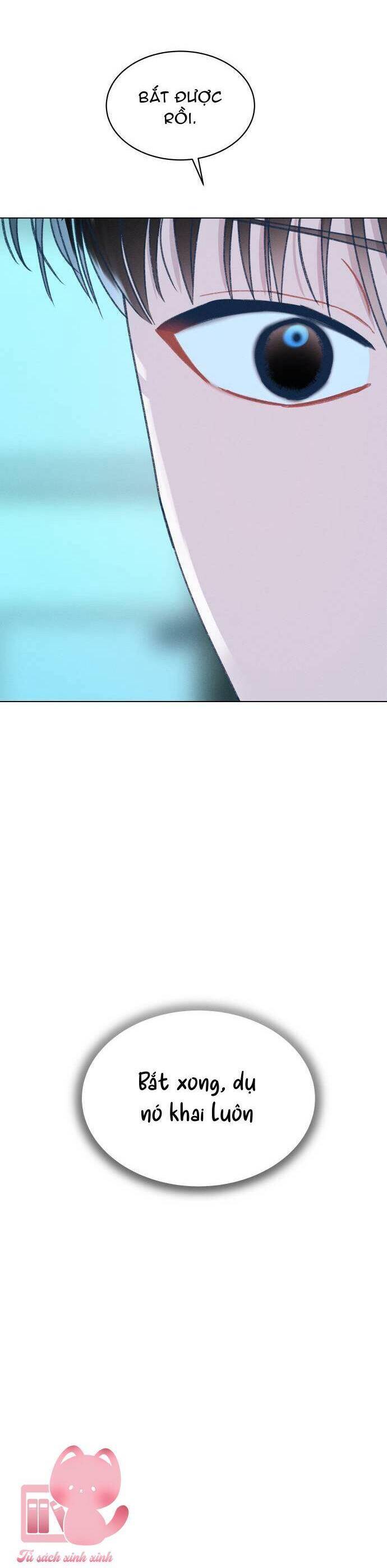 Bầu Trời Mùa Hạ Dấu Yêu Chap 19 - Next Chap 20