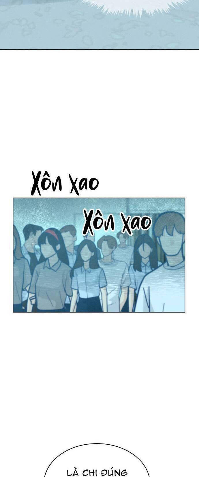 Bầu Trời Mùa Hạ Dấu Yêu Chap 20 - Next Chap 21