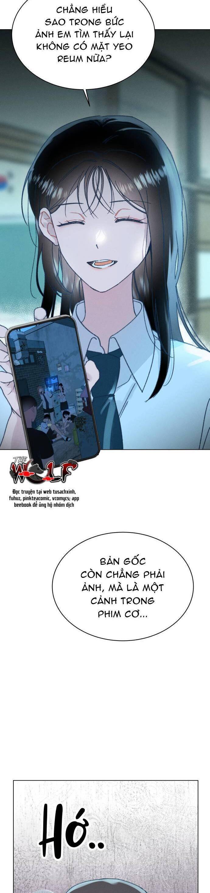Bầu Trời Mùa Hạ Dấu Yêu Chap 20 - Next Chap 21