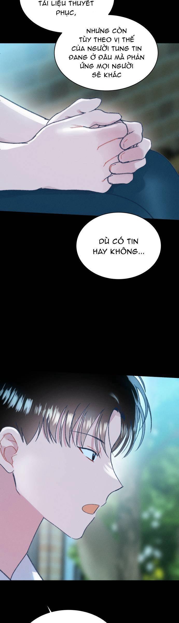 Bầu Trời Mùa Hạ Dấu Yêu Chap 20 - Next Chap 21