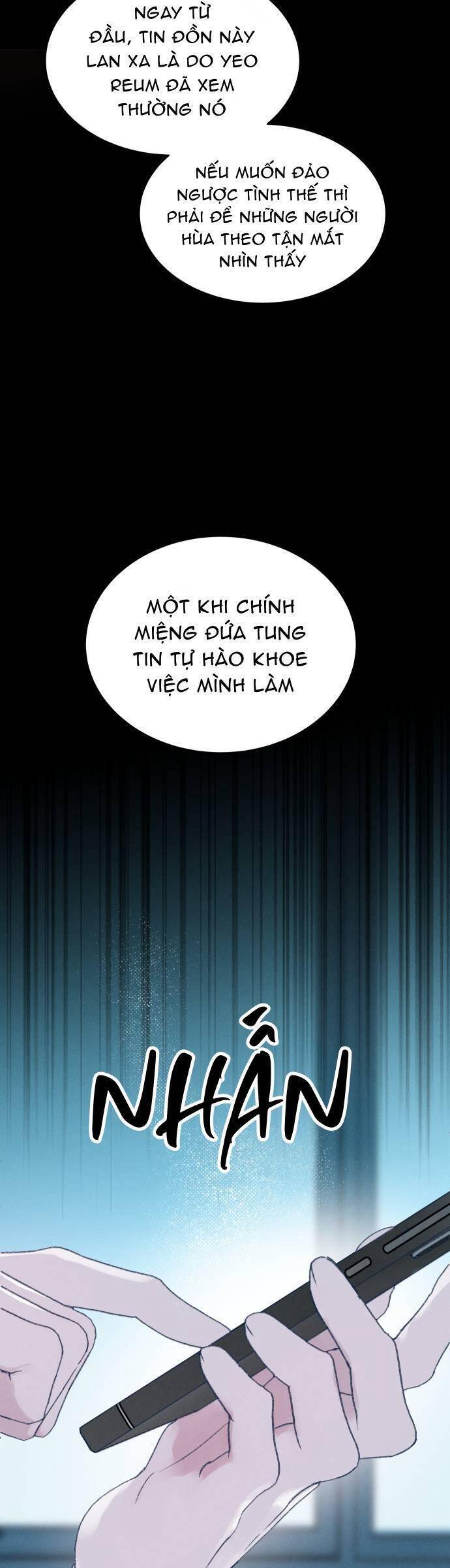 Bầu Trời Mùa Hạ Dấu Yêu Chap 20 - Next Chap 21