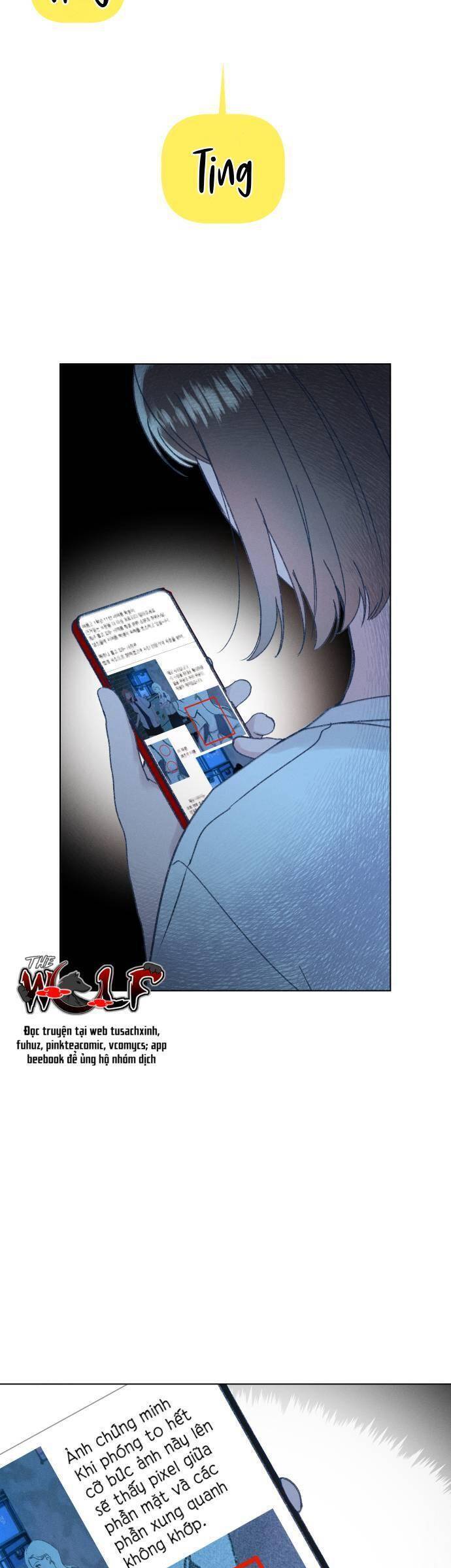 Bầu Trời Mùa Hạ Dấu Yêu Chap 20 - Next Chap 21