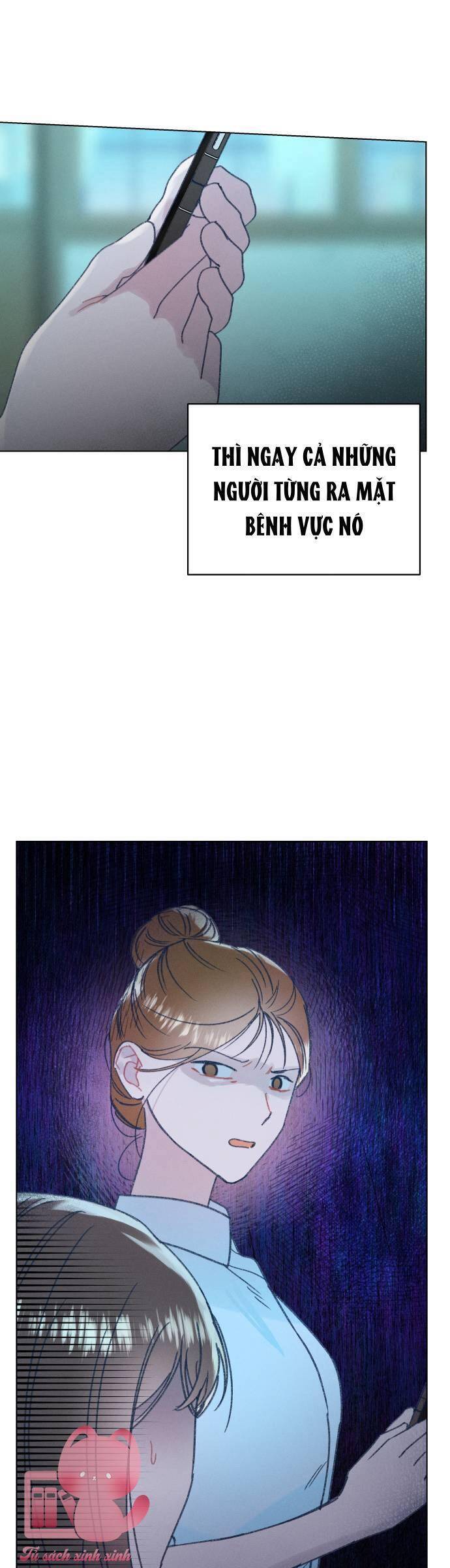 Bầu Trời Mùa Hạ Dấu Yêu Chap 20 - Next Chap 21