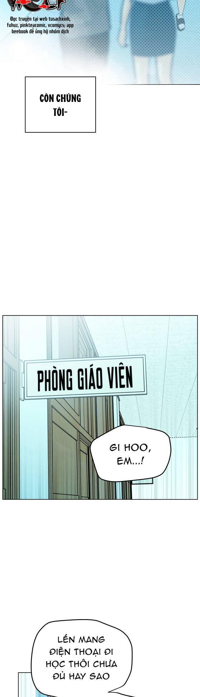 Bầu Trời Mùa Hạ Dấu Yêu Chap 20 - Next Chap 21