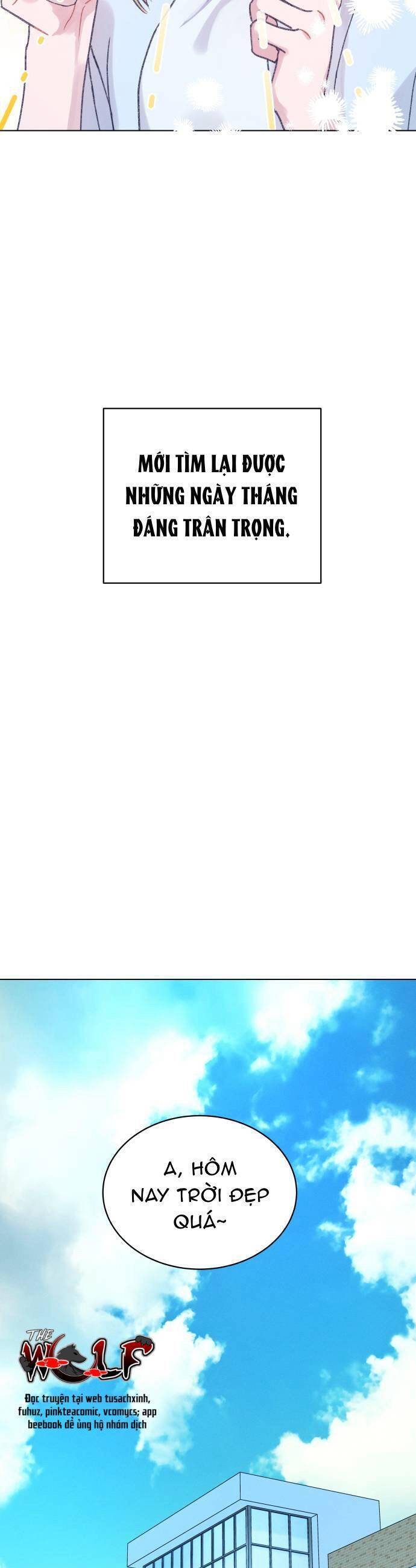 Bầu Trời Mùa Hạ Dấu Yêu Chap 20 - Next Chap 21