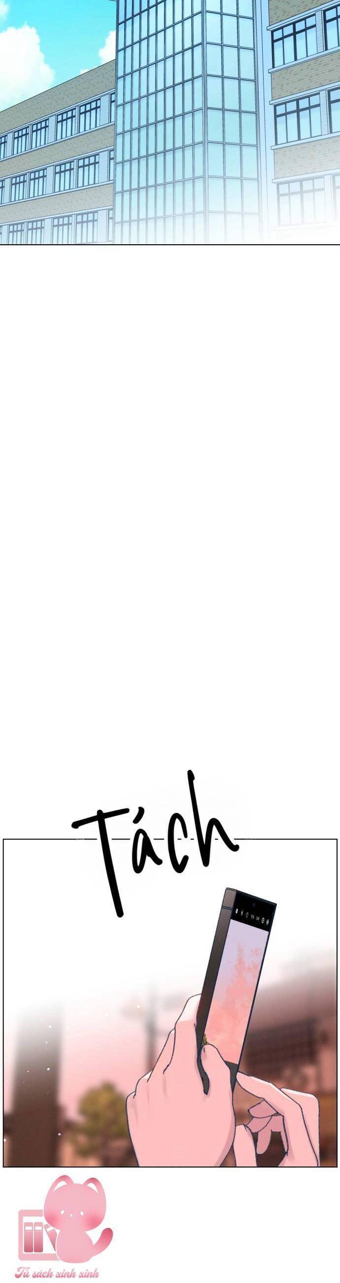 Bầu Trời Mùa Hạ Dấu Yêu Chap 20 - Next Chap 21