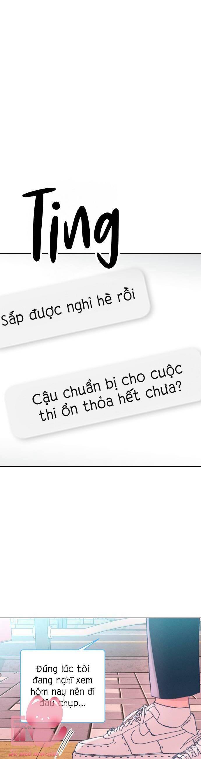 Bầu Trời Mùa Hạ Dấu Yêu Chap 20 - Next Chap 21