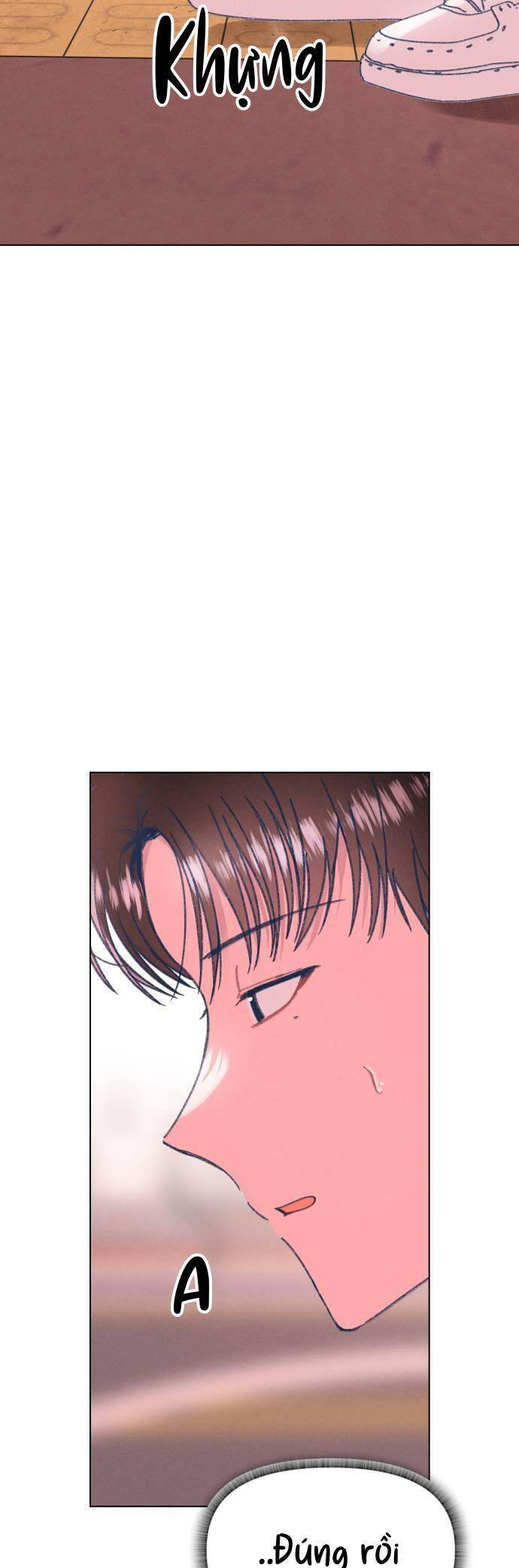 Bầu Trời Mùa Hạ Dấu Yêu Chap 20 - Next Chap 21