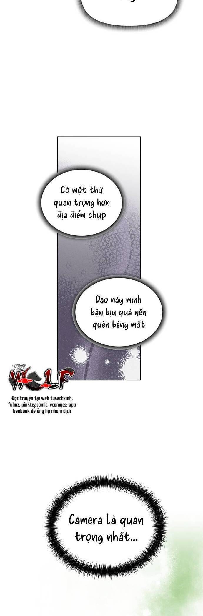 Bầu Trời Mùa Hạ Dấu Yêu Chap 20 - Next Chap 21
