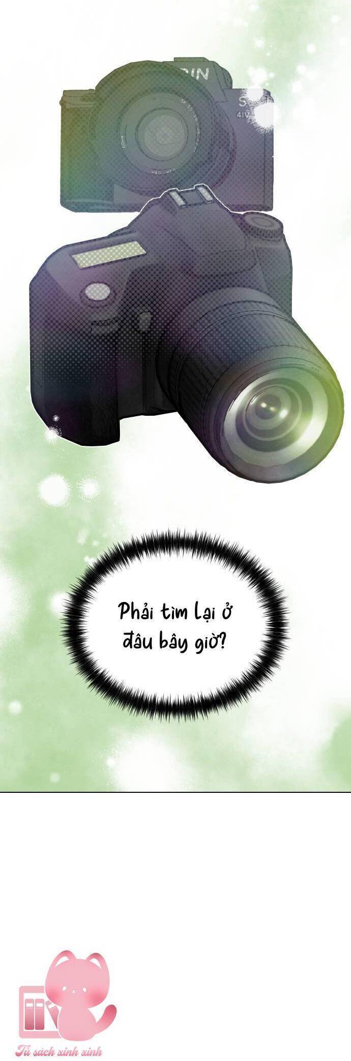 Bầu Trời Mùa Hạ Dấu Yêu Chap 20 - Next Chap 21