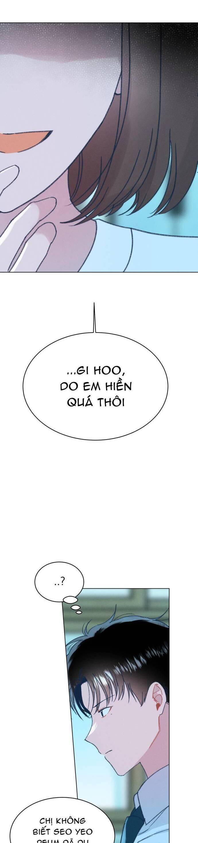 Bầu Trời Mùa Hạ Dấu Yêu Chap 20 - Next Chap 21