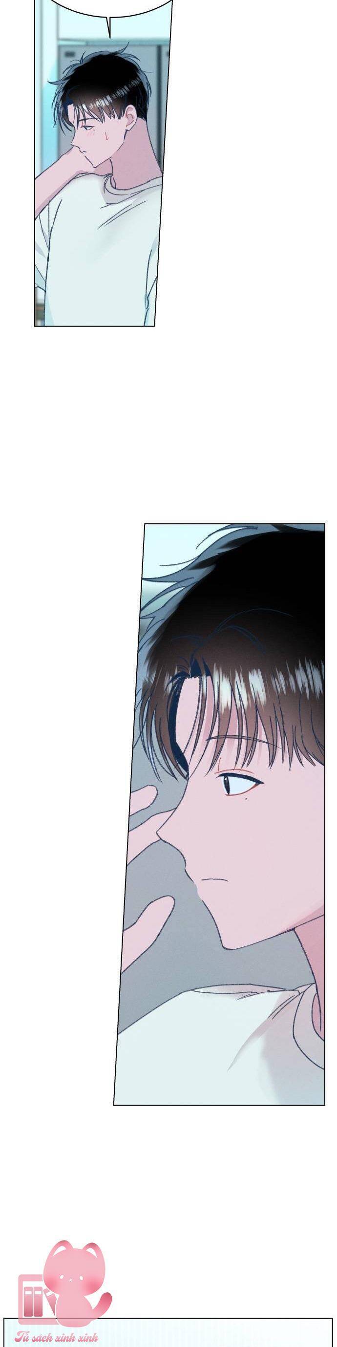 Bầu Trời Mùa Hạ Dấu Yêu Chap 21 - Next Chap 22