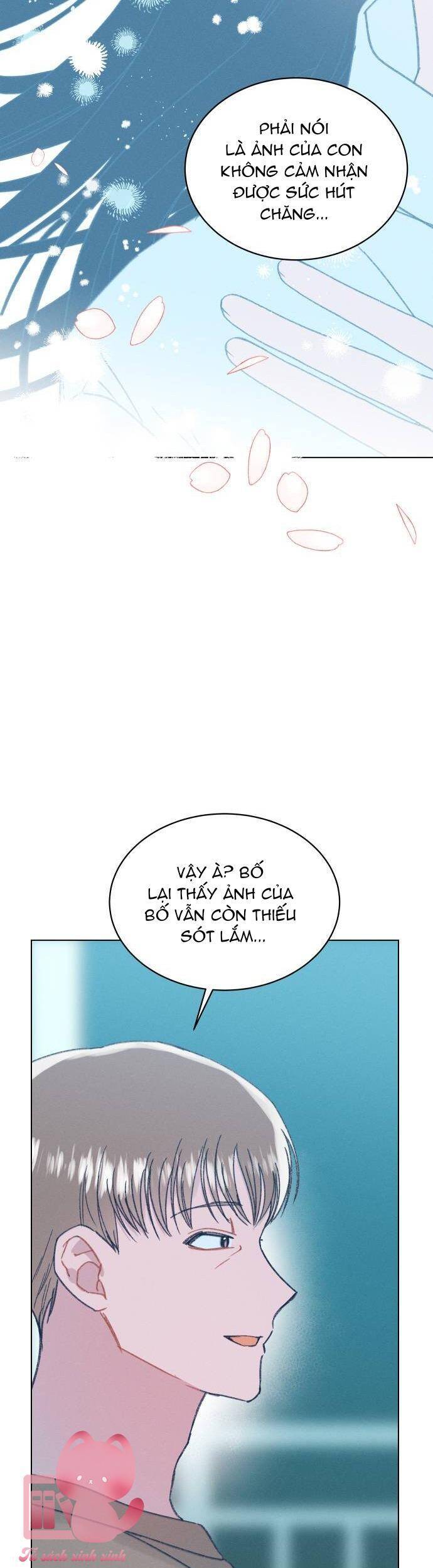 Bầu Trời Mùa Hạ Dấu Yêu Chap 21 - Next Chap 22