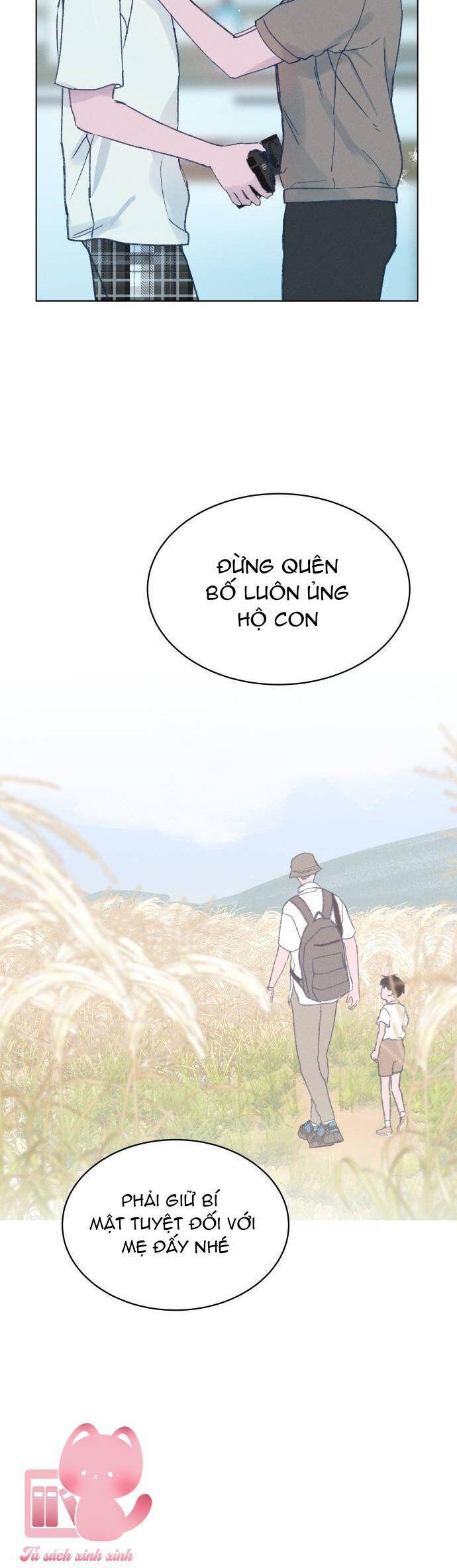 Bầu Trời Mùa Hạ Dấu Yêu Chap 21 - Next Chap 22
