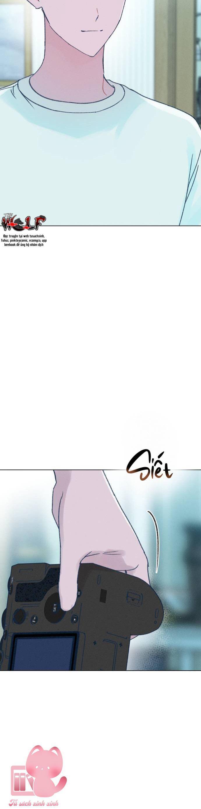 Bầu Trời Mùa Hạ Dấu Yêu Chap 21 - Next Chap 22