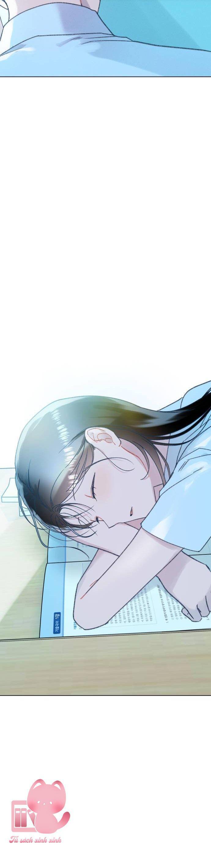 Bầu Trời Mùa Hạ Dấu Yêu Chap 21 - Next Chap 22