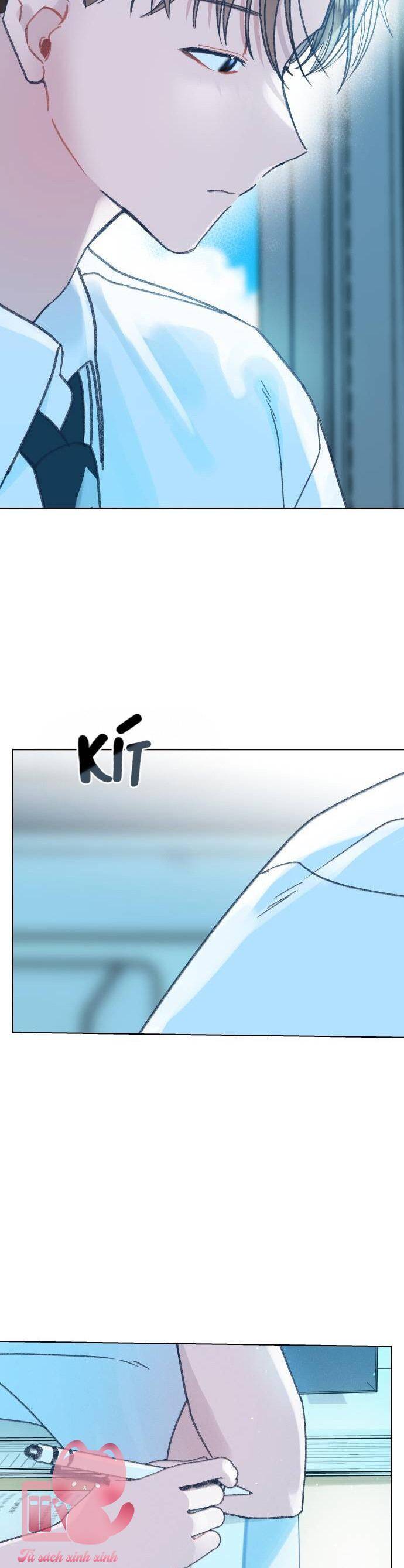 Bầu Trời Mùa Hạ Dấu Yêu Chap 21 - Next Chap 22