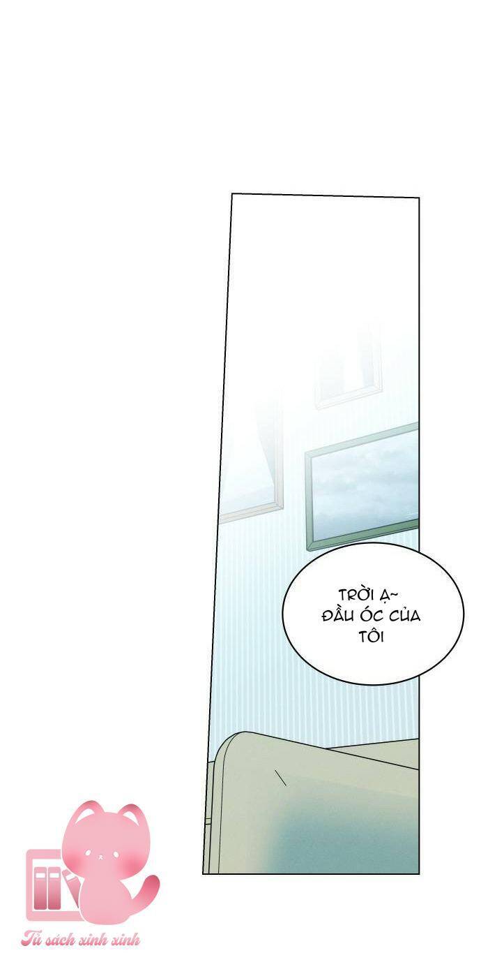 Bầu Trời Mùa Hạ Dấu Yêu Chap 21 - Next Chap 22