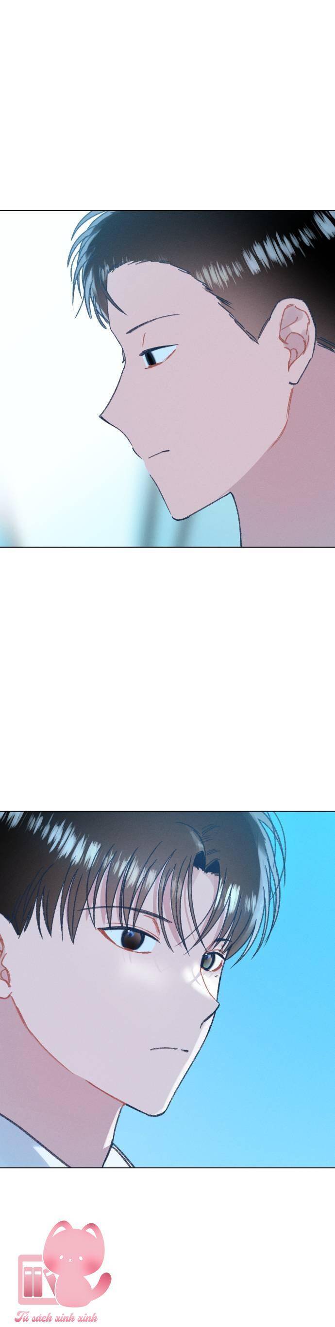 Bầu Trời Mùa Hạ Dấu Yêu Chap 22 - Next Chap 23