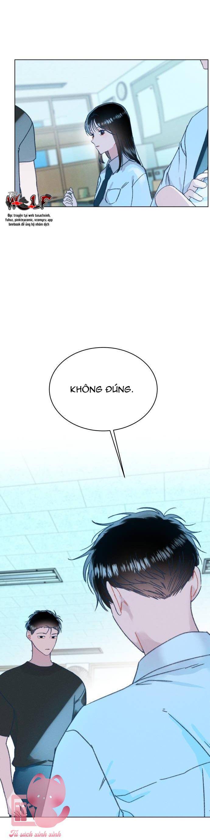 Bầu Trời Mùa Hạ Dấu Yêu Chap 22 - Next Chap 23