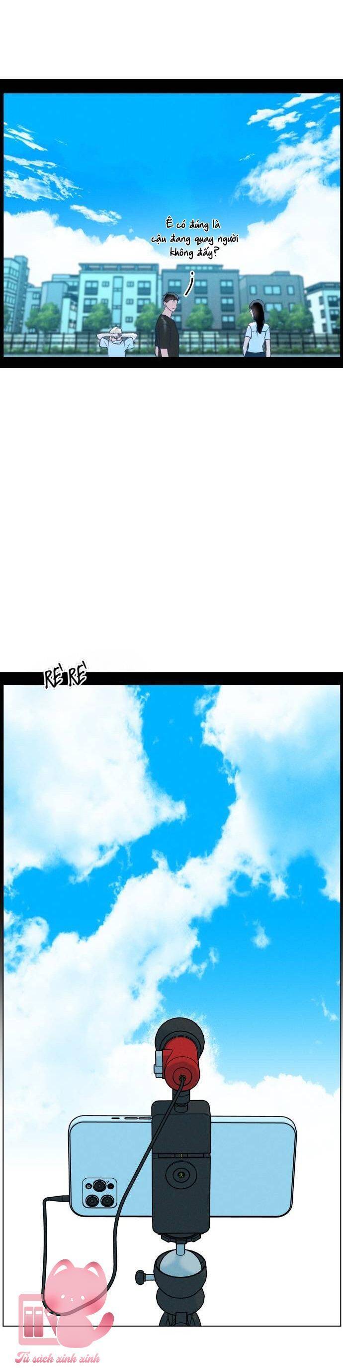 Bầu Trời Mùa Hạ Dấu Yêu Chap 22 - Next Chap 23