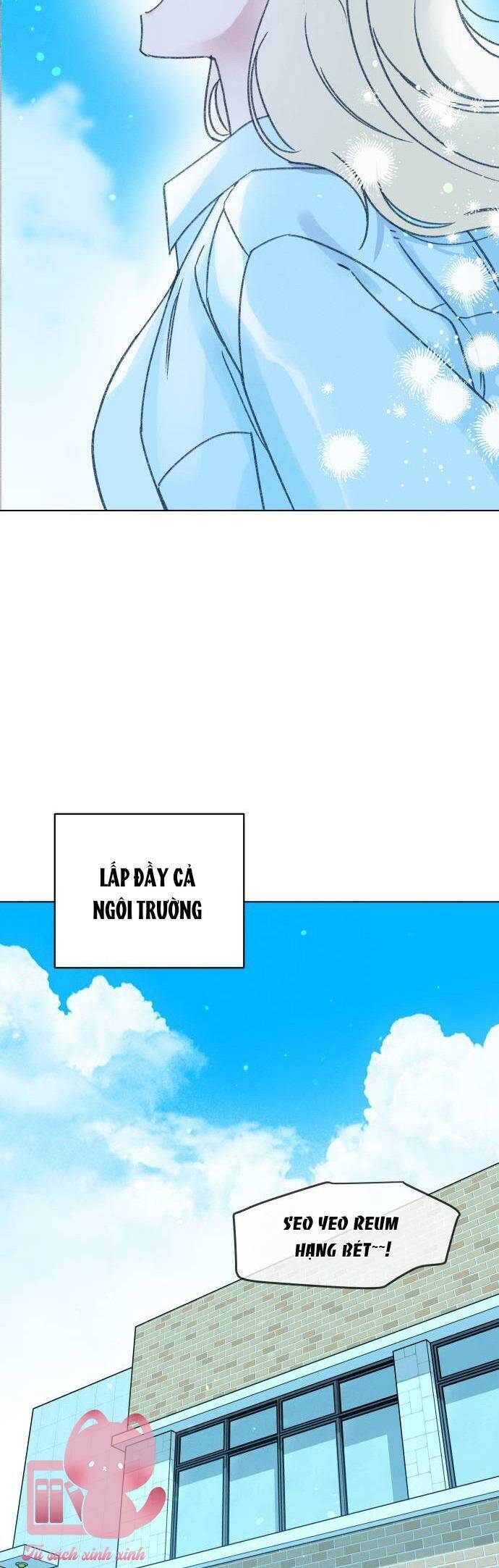 Bầu Trời Mùa Hạ Dấu Yêu Chap 22 - Next Chap 23