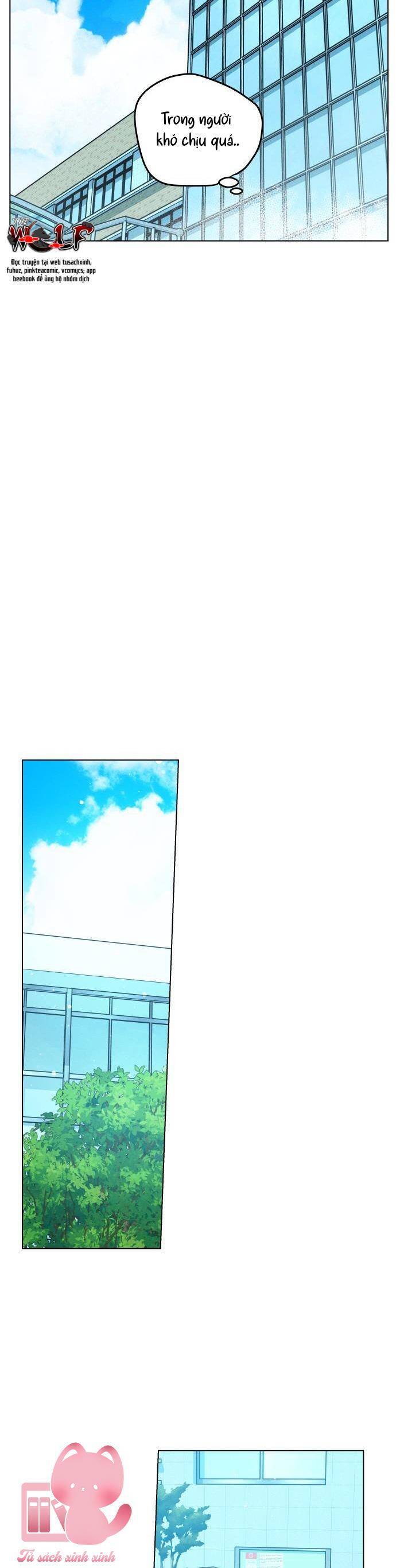 Bầu Trời Mùa Hạ Dấu Yêu Chap 22 - Next Chap 23