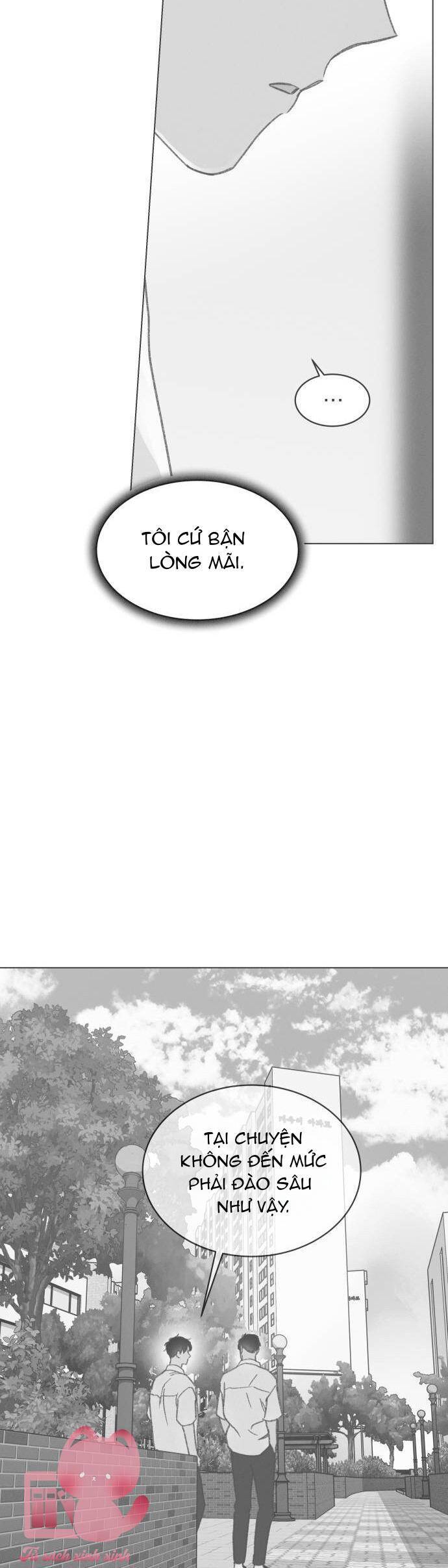 Bầu Trời Mùa Hạ Dấu Yêu Chap 22 - Next Chap 23