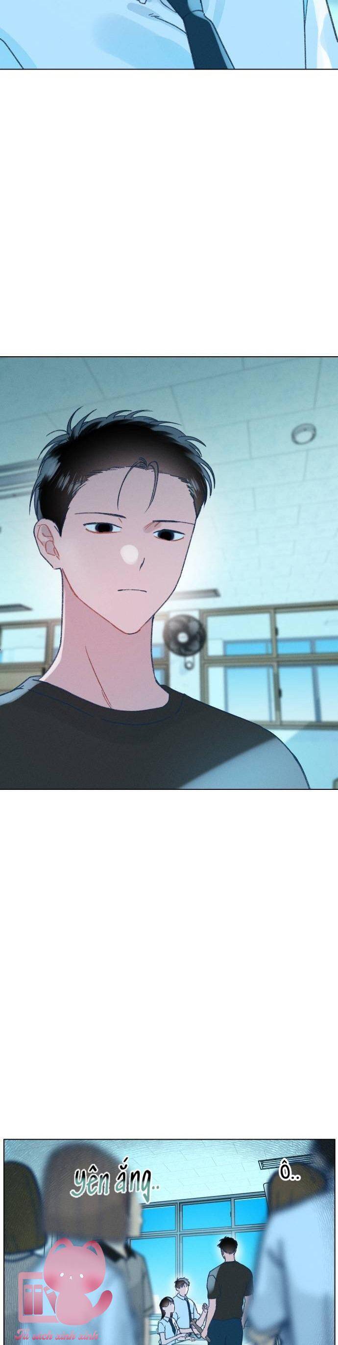 Bầu Trời Mùa Hạ Dấu Yêu Chap 22 - Next Chap 23