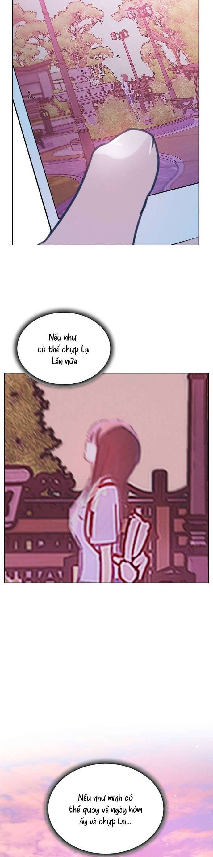 Bầu Trời Mùa Hạ Dấu Yêu Chap 23 - Next Chap 24