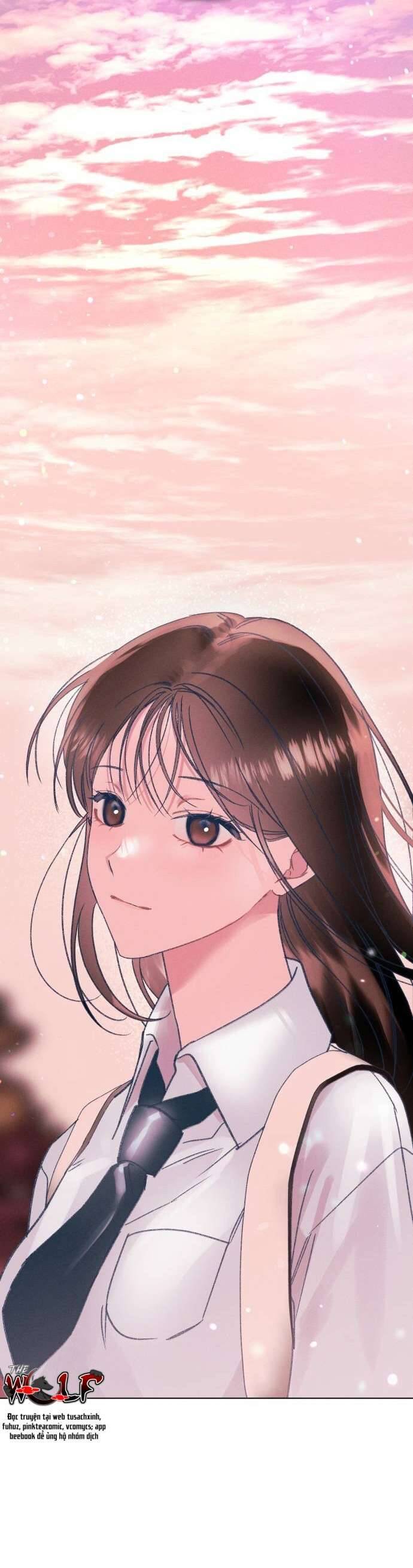 Bầu Trời Mùa Hạ Dấu Yêu Chap 23 - Next Chap 24
