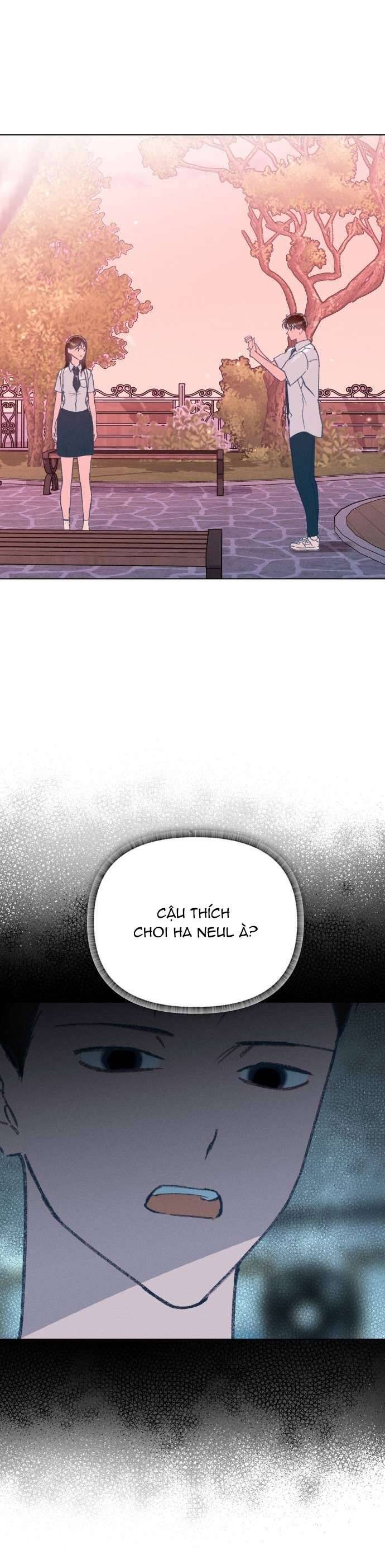 Bầu Trời Mùa Hạ Dấu Yêu Chap 23 - Next Chap 24