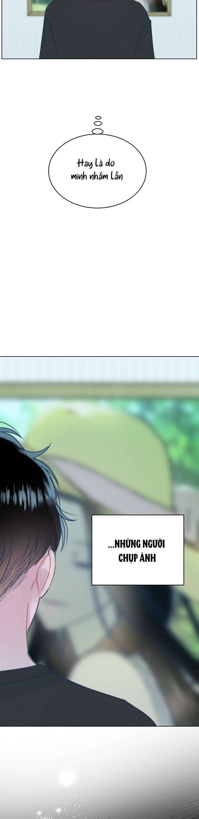 Bầu Trời Mùa Hạ Dấu Yêu Chap 23 - Next Chap 24