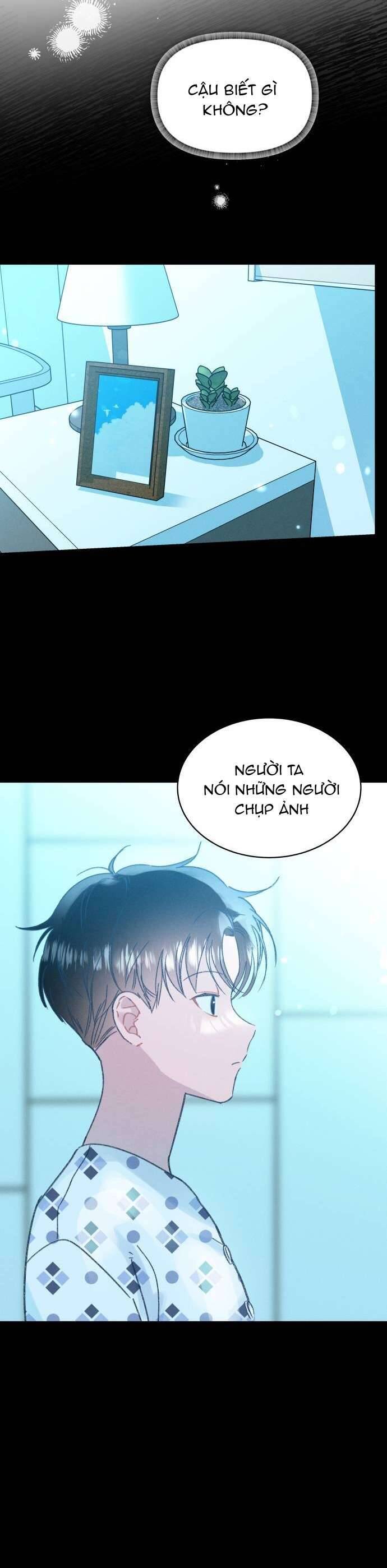 Bầu Trời Mùa Hạ Dấu Yêu Chap 23 - Next Chap 24