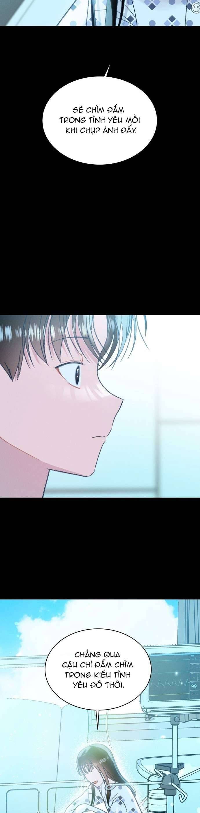 Bầu Trời Mùa Hạ Dấu Yêu Chap 23 - Next Chap 24
