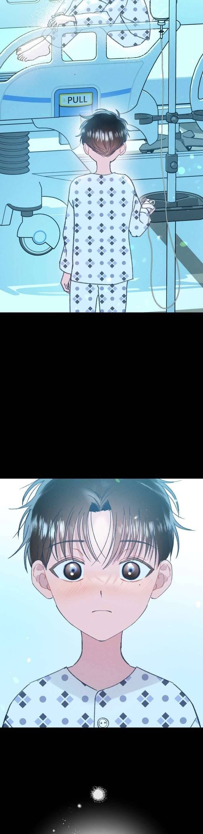 Bầu Trời Mùa Hạ Dấu Yêu Chap 23 - Next Chap 24