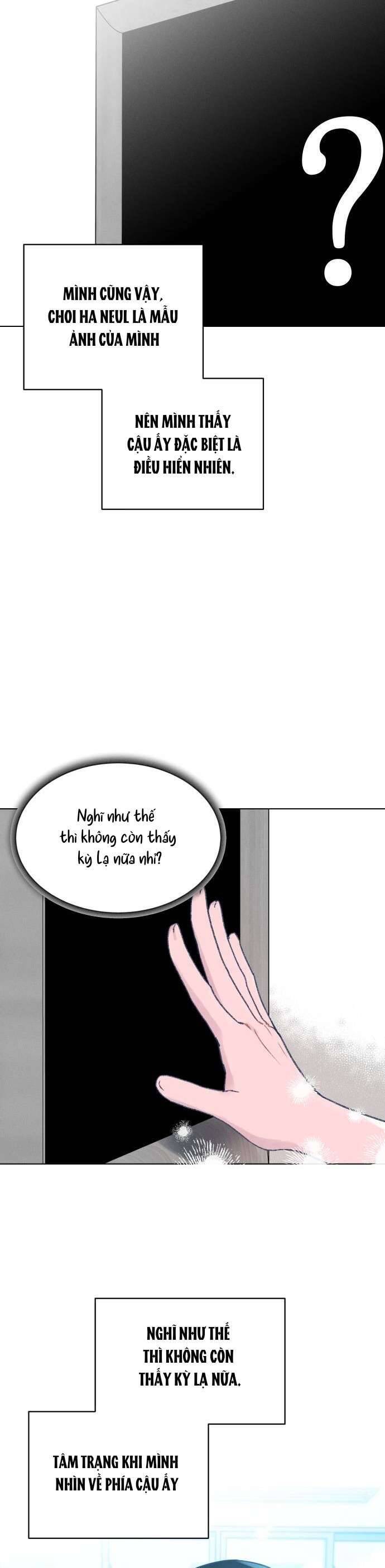 Bầu Trời Mùa Hạ Dấu Yêu Chap 23 - Next Chap 24