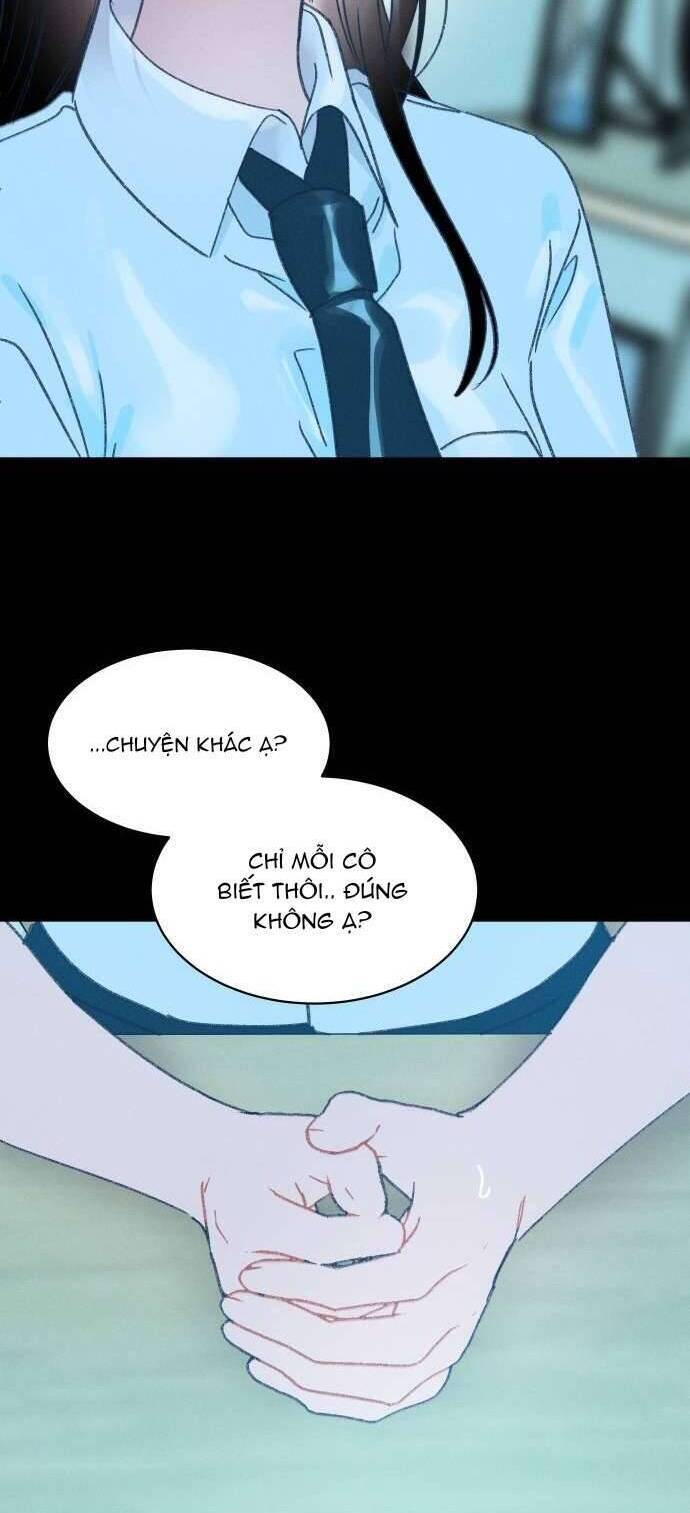 Bầu Trời Mùa Hạ Dấu Yêu Chap 23 - Next Chap 24