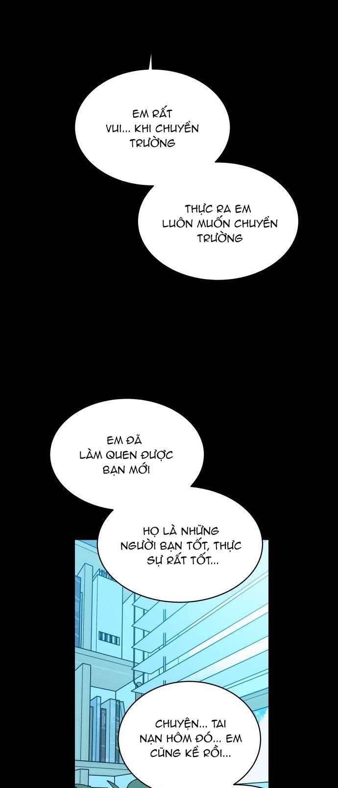 Bầu Trời Mùa Hạ Dấu Yêu Chap 23 - Next Chap 24