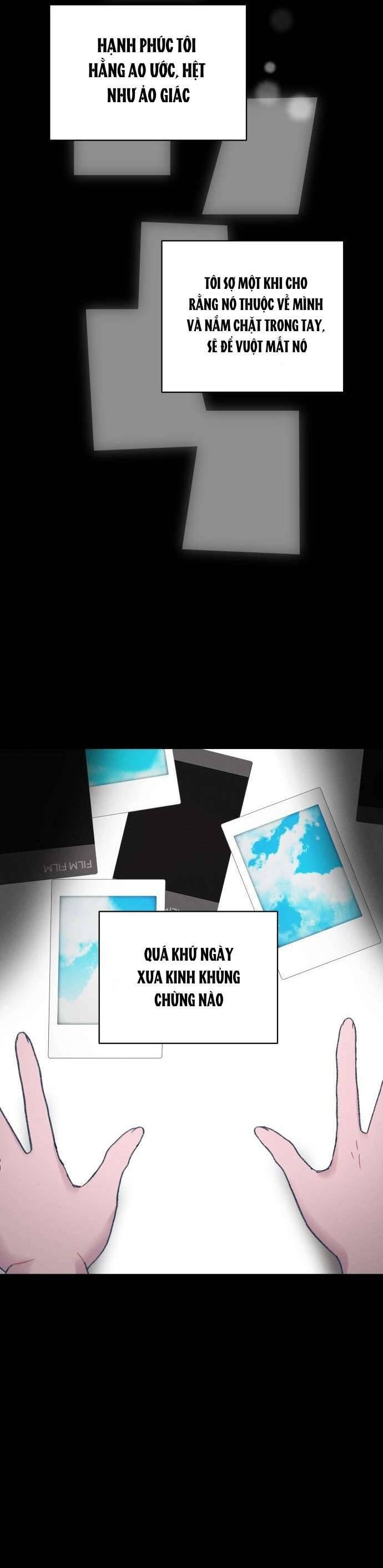 Bầu Trời Mùa Hạ Dấu Yêu Chap 23 - Next Chap 24