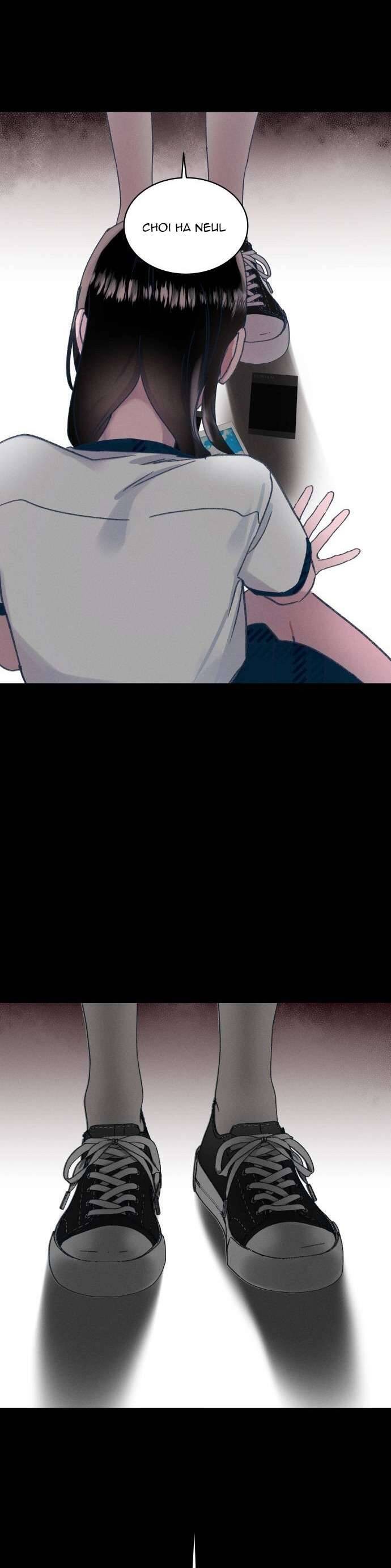Bầu Trời Mùa Hạ Dấu Yêu Chap 23 - Next Chap 24