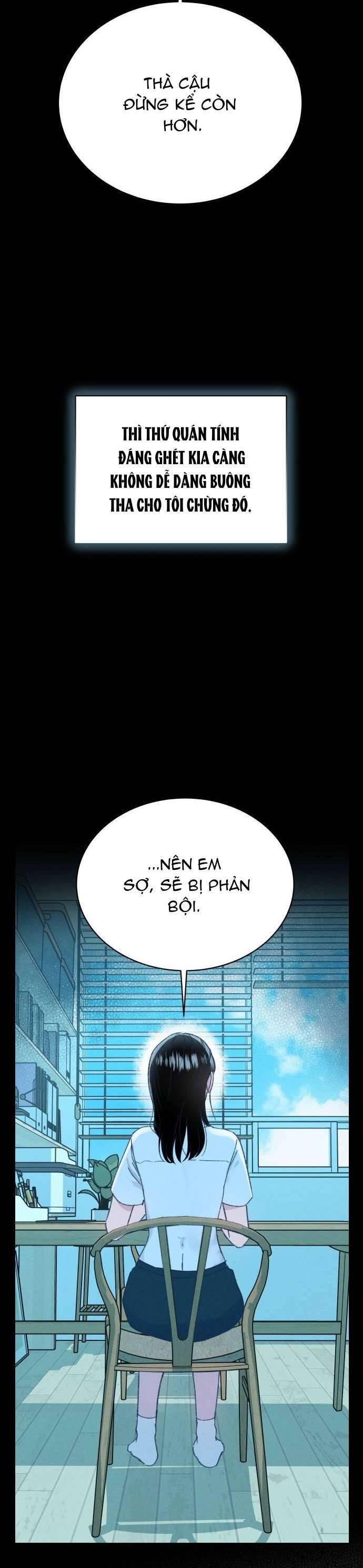 Bầu Trời Mùa Hạ Dấu Yêu Chap 23 - Next Chap 24