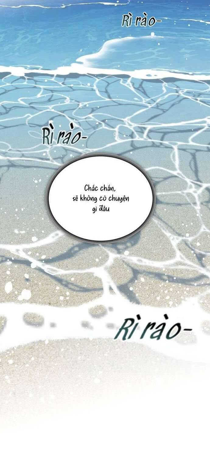 Bầu Trời Mùa Hạ Dấu Yêu Chap 23 - Next Chap 24