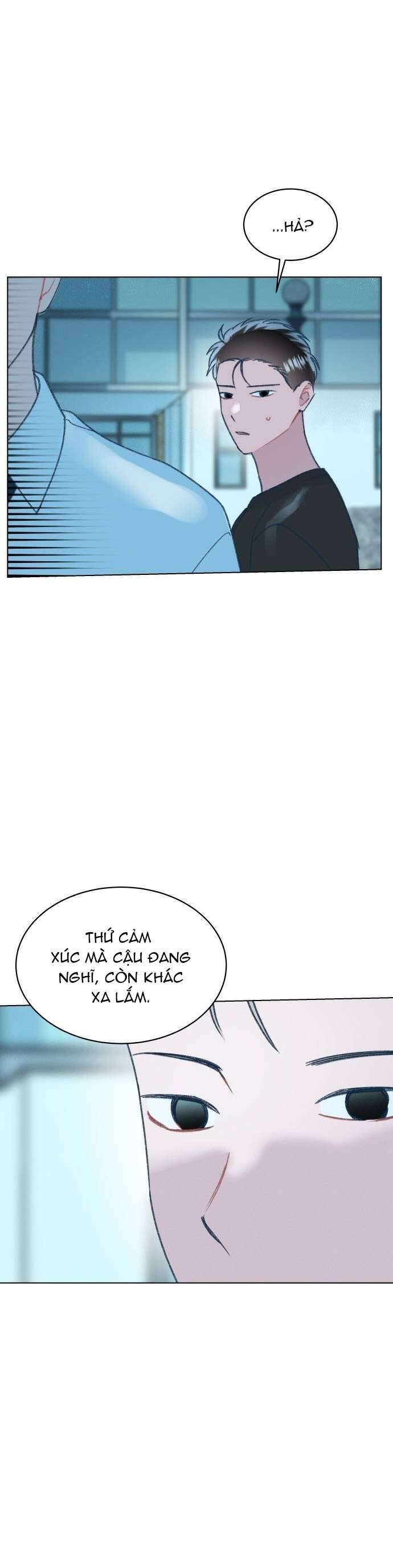Bầu Trời Mùa Hạ Dấu Yêu Chap 23 - Next Chap 24