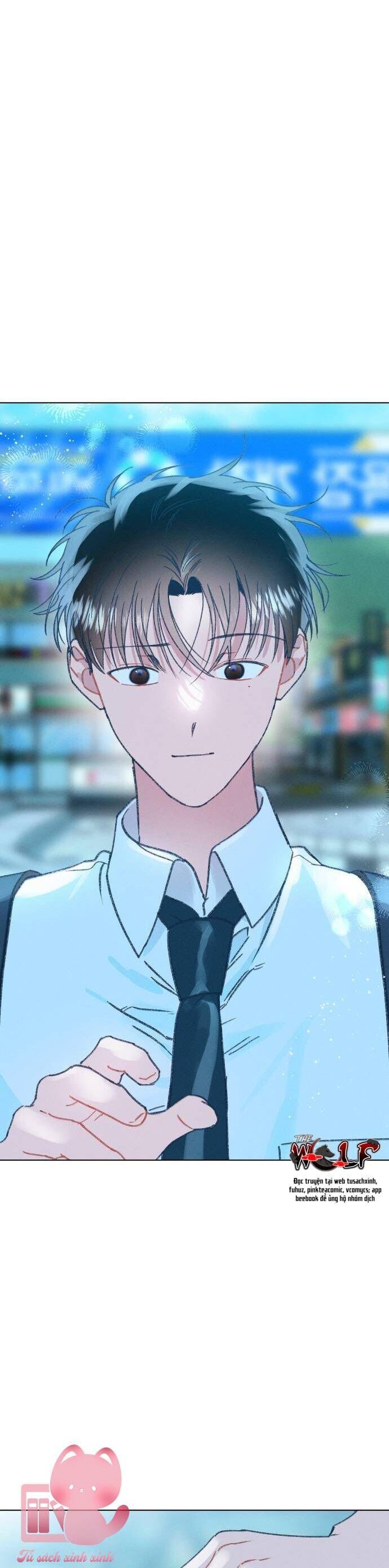 Bầu Trời Mùa Hạ Dấu Yêu Chap 24 - Next Chap 25
