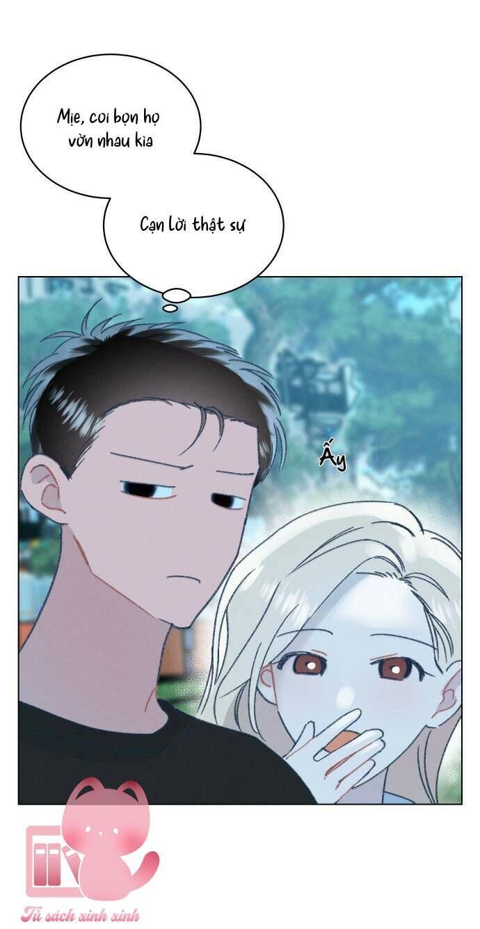 Bầu Trời Mùa Hạ Dấu Yêu Chap 24 - Next Chap 25