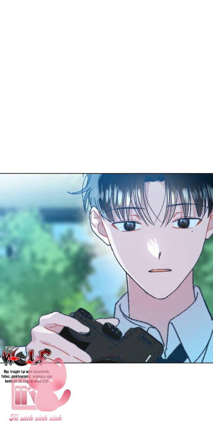 Bầu Trời Mùa Hạ Dấu Yêu Chap 24 - Next Chap 25