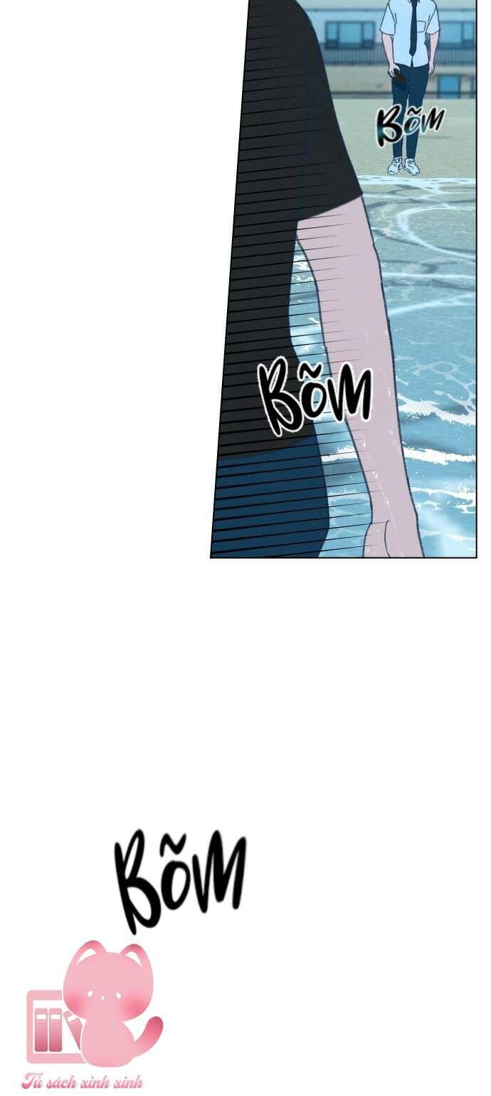 Bầu Trời Mùa Hạ Dấu Yêu Chap 24 - Next Chap 25